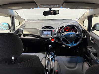 2013 Honda Fit - Thumbnail