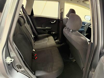 2013 Honda Fit - Thumbnail