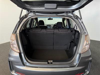 2013 Honda Fit - Thumbnail