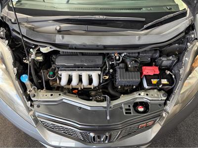 2013 Honda Fit - Thumbnail