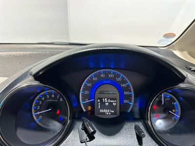2012 Honda Fit - Thumbnail