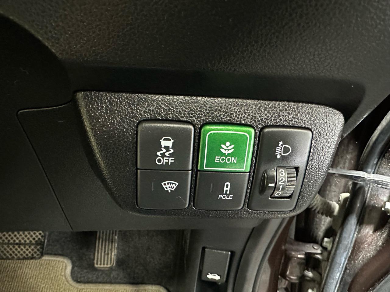 2012 Honda Fit