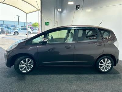 2012 Honda Fit - Thumbnail