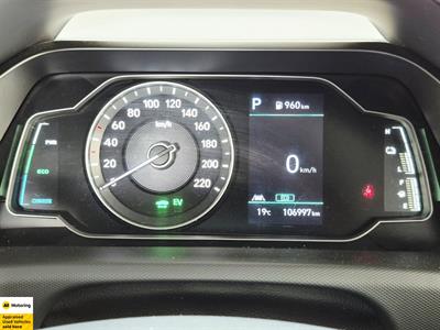2022 Hyundai IONIQ - Thumbnail
