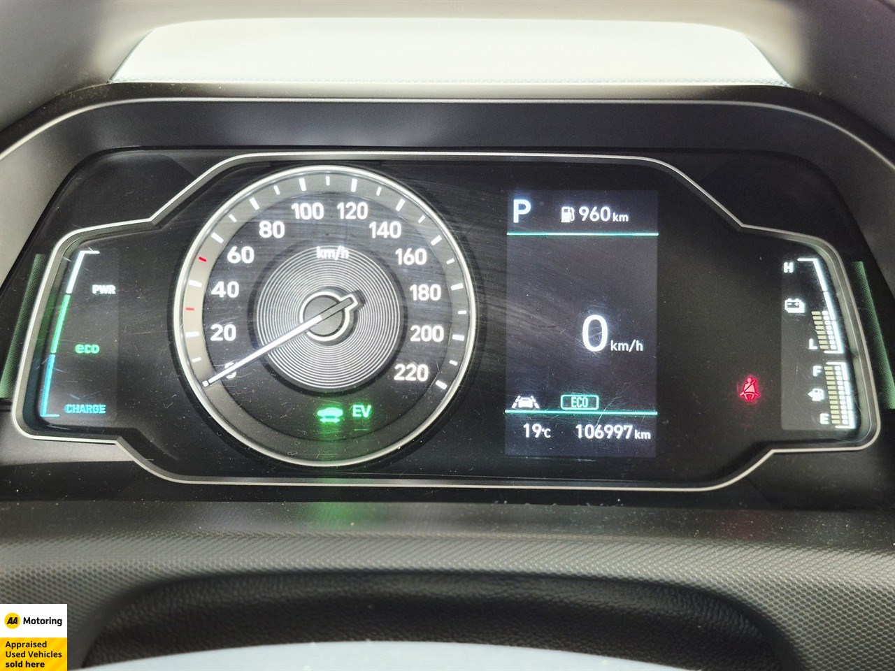 2022 Hyundai IONIQ
