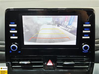 2022 Hyundai IONIQ - Thumbnail