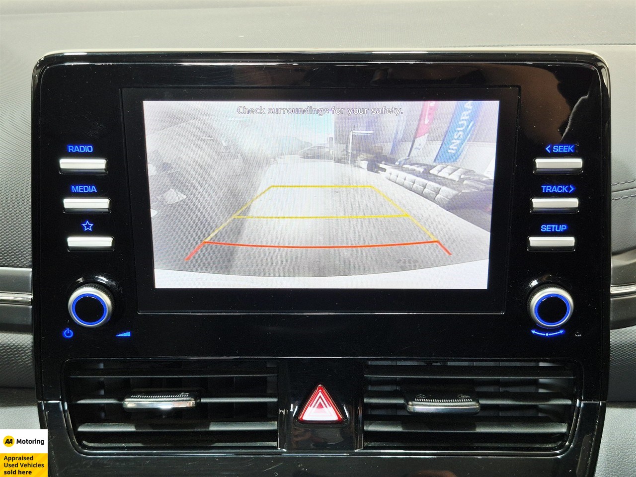 2022 Hyundai IONIQ