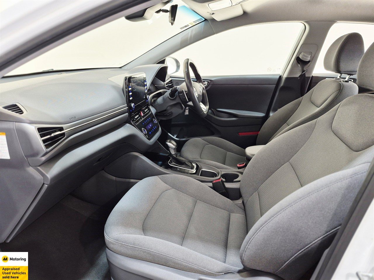 2022 Hyundai IONIQ