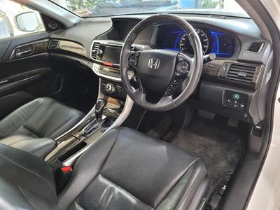 2013 Honda Accord - Thumbnail