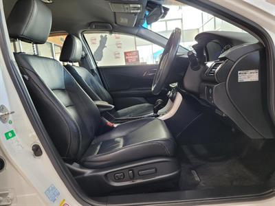 2013 Honda Accord - Thumbnail