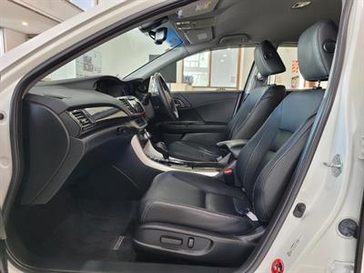 2013 Honda Accord - Thumbnail