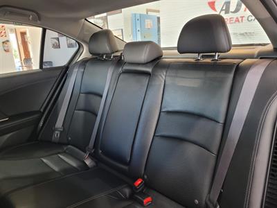 2013 Honda Accord - Thumbnail