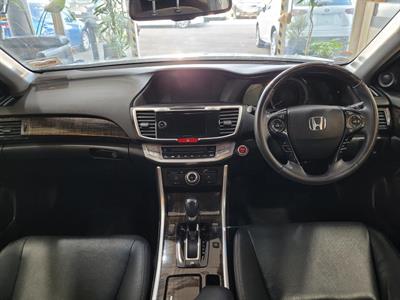 2013 Honda Accord - Thumbnail