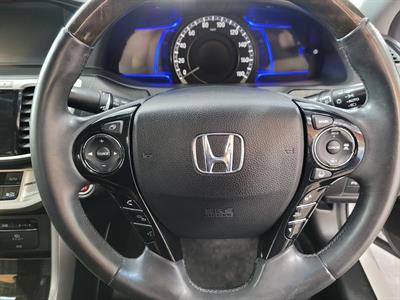 2013 Honda Accord - Thumbnail
