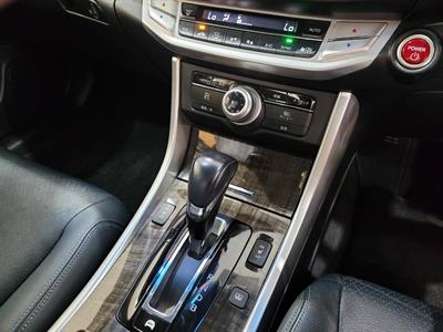 2013 Honda Accord - Thumbnail