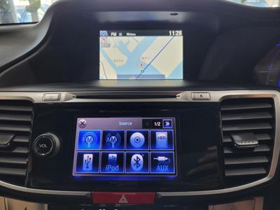 2013 Honda Accord - Thumbnail