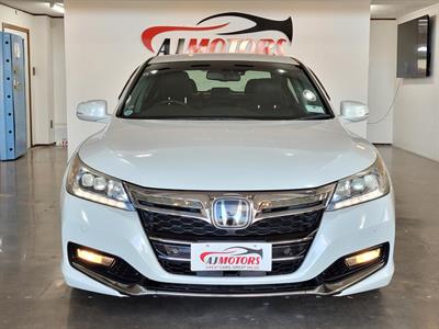2013 Honda Accord - Thumbnail