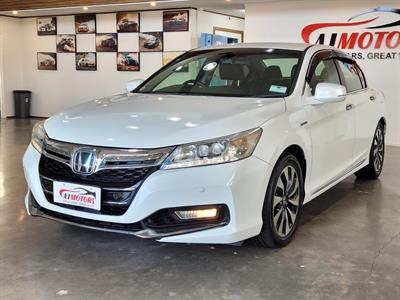 2013 Honda Accord - Thumbnail