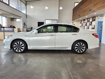 2013 Honda Accord - Thumbnail