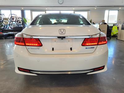 2013 Honda Accord - Thumbnail