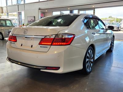 2013 Honda Accord - Thumbnail