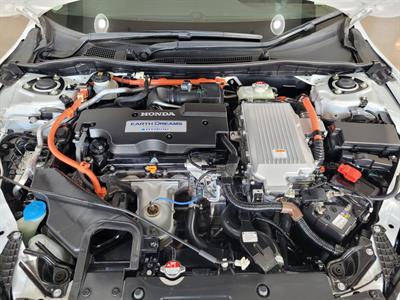 2013 Honda Accord - Thumbnail