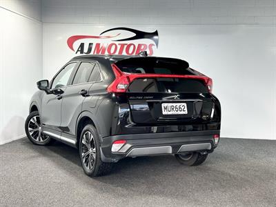 2020 Mitsubishi Eclipse Cross - Thumbnail