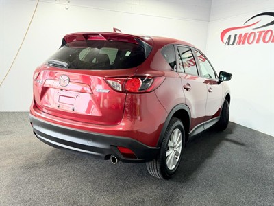 2013 Mazda CX-5 - Thumbnail