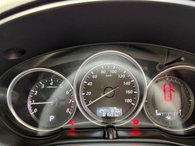 2013 Mazda CX-5 - Thumbnail