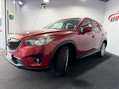 2013 Mazda CX-5 - Thumbnail