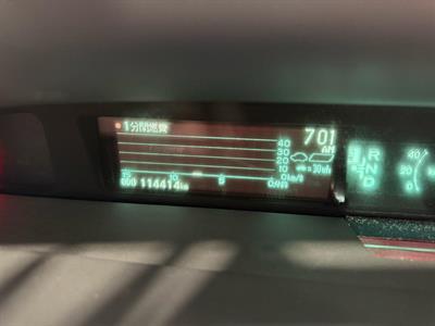 2013 Toyota Prius - Thumbnail