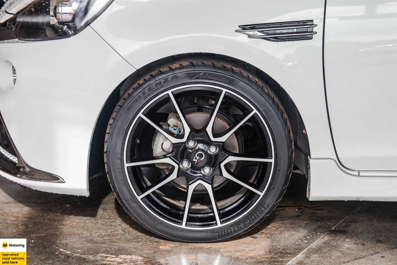 2014 Toyota Aqua
