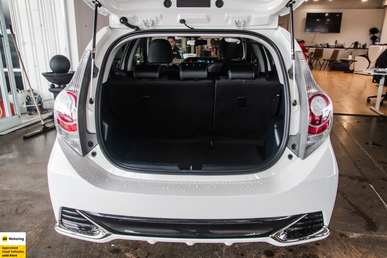2014 Toyota Aqua