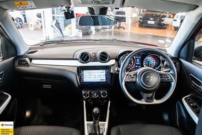 2019 Suzuki Swift - Thumbnail