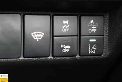 2018 Honda Fit - Thumbnail