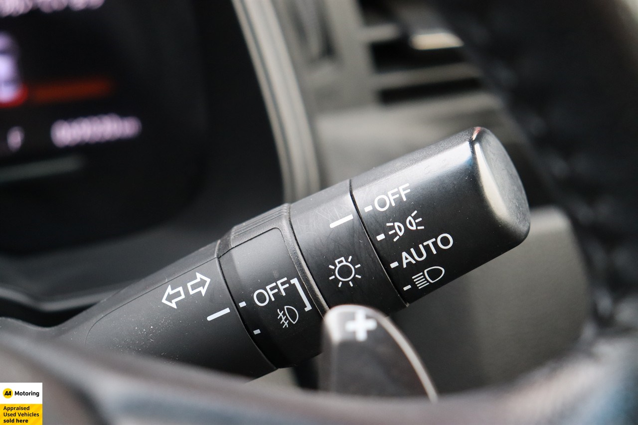 2018 Honda Fit