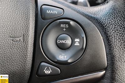 2018 Honda Fit - Thumbnail