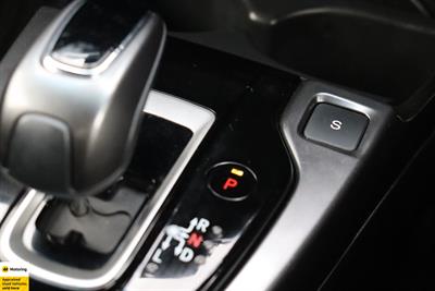 2018 Honda Fit - Thumbnail
