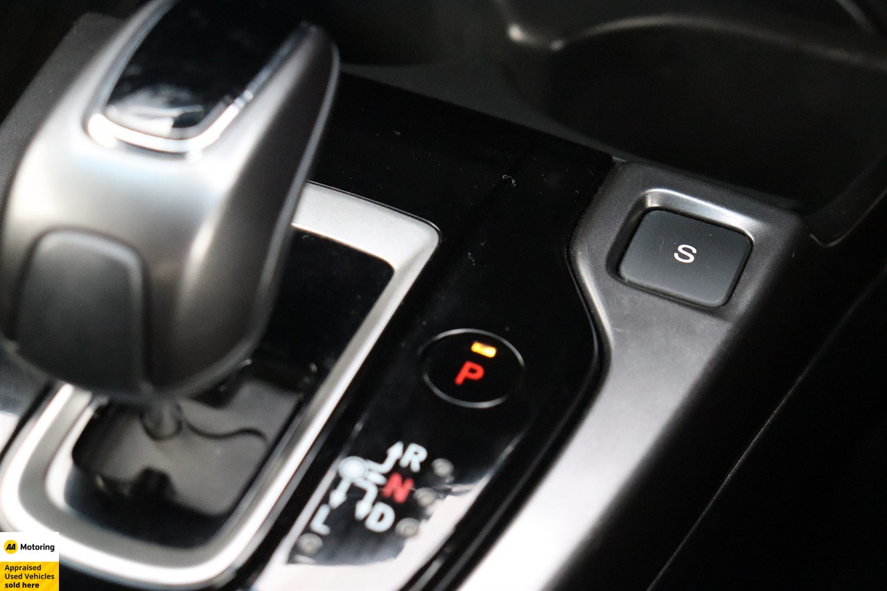2018 Honda Fit