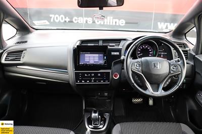 2018 Honda Fit - Thumbnail