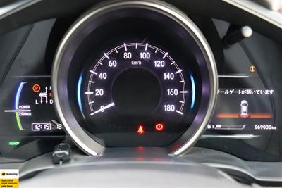 2018 Honda Fit - Thumbnail
