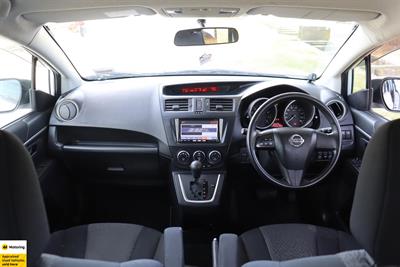 2011 Nissan Lafesta - Thumbnail