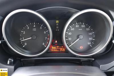 2011 Nissan Lafesta - Thumbnail