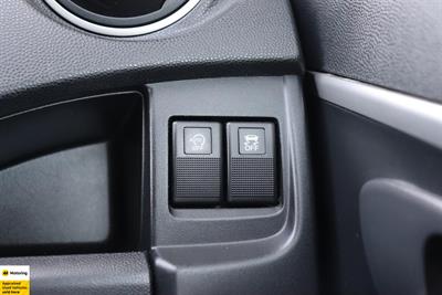 2011 Nissan Lafesta - Thumbnail