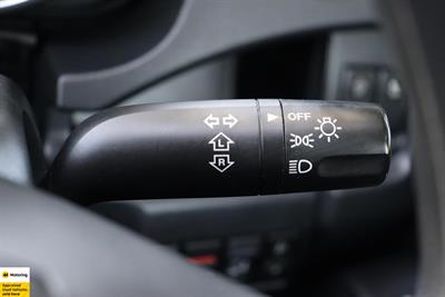 2011 Nissan Lafesta - Thumbnail