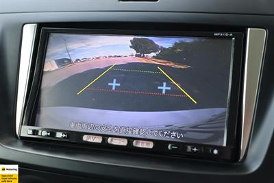 2011 Nissan Lafesta - Thumbnail