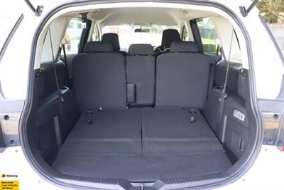 2011 Nissan Lafesta - Thumbnail