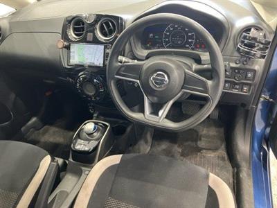 2020 Nissan Note - Thumbnail