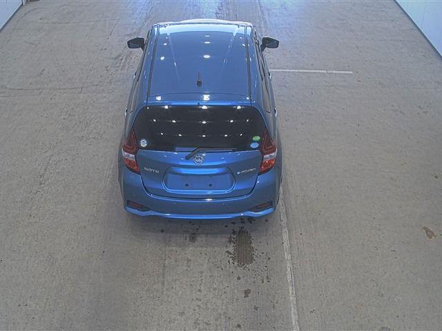 2020 Nissan Note