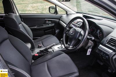 2012 Subaru Impreza - Thumbnail